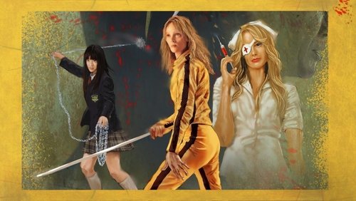 Kill Bill: Vol. 1 - Cô Dâu Báo Thù 1 - Hình 2