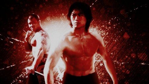 Riki-Oh: The Story of Ricky - Lực Vương: Cú Đấm Máu - Hình 5