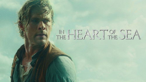 In the Heart of the Sea - Biển Sâu Dậy Sóng - Hình 1