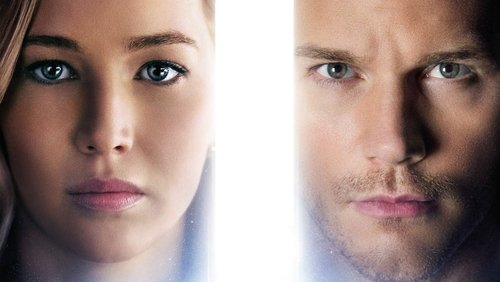 Passengers - Người Du Hành - Hình 2