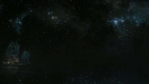 Pirates of the Caribbean: At World's End - Cướp Biển Vùng Caribê: Nơi Tận Cùng Thế Giới - Hình 4