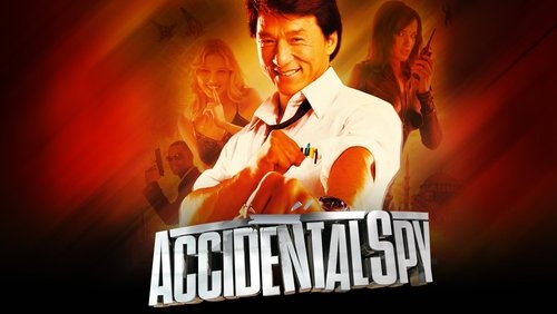 The Accidental Spy - Điệp Viên Bất Đắc Dĩ - Hình 4