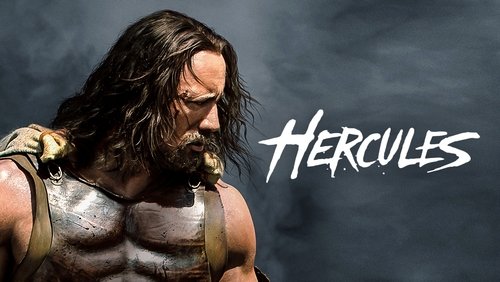 Hercules - Héc Quyn - Hình 3
