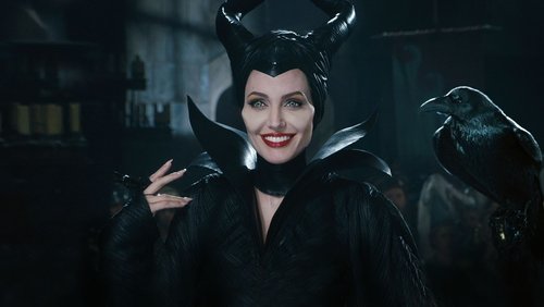 Maleficent - Tiên Hắc Ám - Hình 4