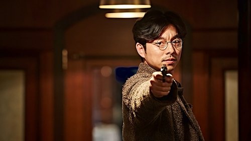 The Age of Shadows - Thời Kỳ Đen Tối - Hình 3