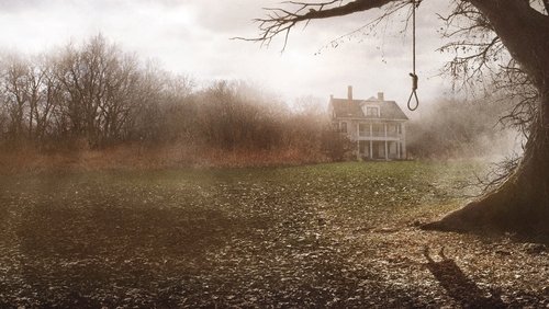 The Conjuring - Ám Ảnh Kinh Hoàng - Hình 4