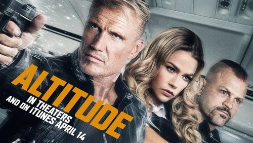 Altitude - Không Tặc - Hình 2