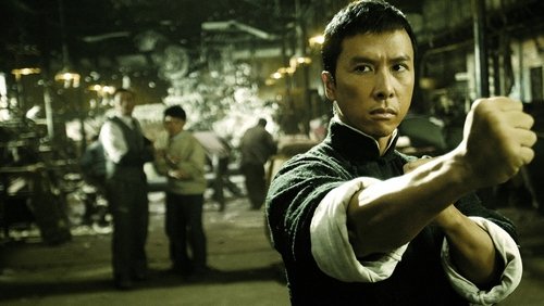Ip Man - Diệp Vấn - Hình 2
