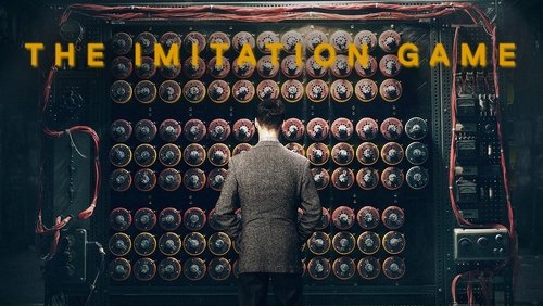 The Imitation Game - Người Giải Mã - Hình 4