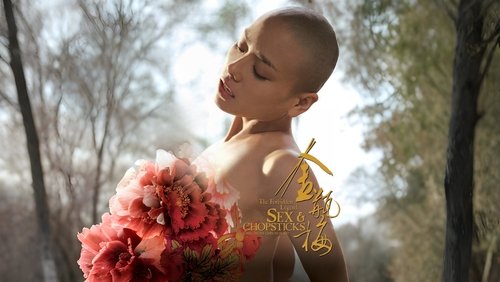 Forbidden Legend of Sex and Chopsticks - Kim Bình Mai - Hình 1