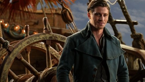 Pan - Pan Và Vùng Đất Neverland - Hình 1