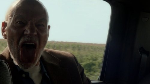 Logan - Người Sói: Trận Chiến Cuối Cùng - Hình 3