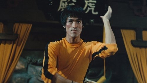 Game Of Death - Tử Vong Du Hý - Hình 5