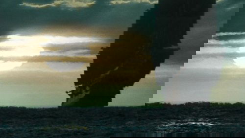 Pirates of the Caribbean: At World's End - Cướp Biển Vùng Caribê: Nơi Tận Cùng Thế Giới - Hình 3