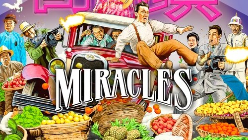 Miracles - Mr. Canton and Lady Rose - Kỳ Tích - Hình 3