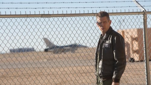 Good Kill - Trò Chơi Giết Người - Hình 2
