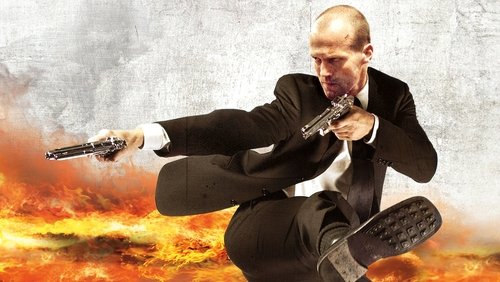 Transporter 2 - Người Vận Chuyển 2 - Hình 1