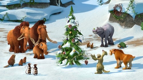 Ice Age: A Mammoth Christmas - Kỷ Băng Hà: Giáng Sinh của Ma Mút - Hình 2