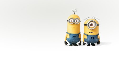 Despicable Me 2 - Kẻ Trộm Mặt Trăng 2 - Hình 4
