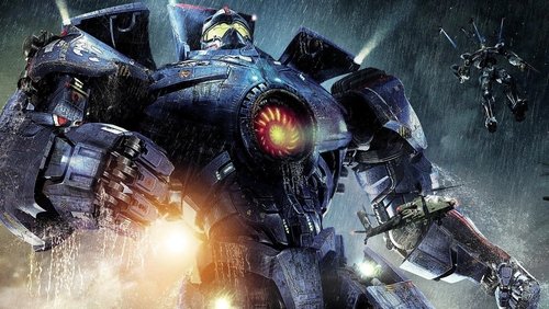 Pacific Rim - Siêu Đại Chiến Thái Bình Dương - Hình 3