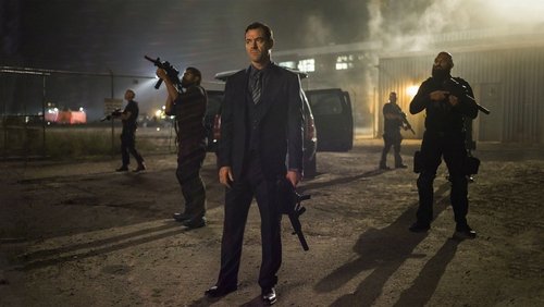 The Equalizer - Thiện Ác Đối Đầu - Hình 2