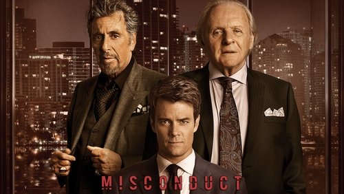 Misconduct - Tội Ác Tham Nhũng - Hình 2