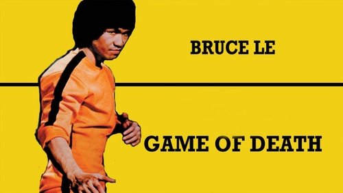 Game Of Death - Tử Vong Du Hý - Hình 2