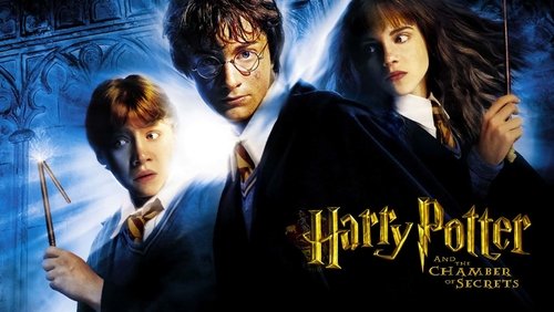Harry Potter And The Chamber Of Secrets - Harry Potter Và Phòng Chứa Bí mật - Hình 1