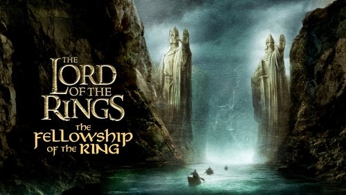 The Lord of the Rings: The Fellowship of the Ring - Chúa Tể Của Những Chiếc Nhẫn: Hiệp Hội Nhẫn Thần - Hình 1