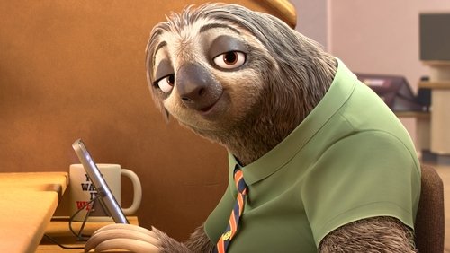 Zootopia - Thành Phố Động Vật: Phi Vụ Động Trời - Hình 2
