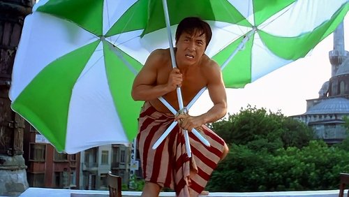 The Accidental Spy - Điệp Viên Bất Đắc Dĩ - Hình 6