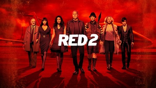 Red 2 - CIA Tái Xuất 2 - Hình 2