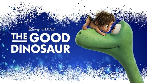 The Good Dinosaur - Chú Khủng Long Tốt Bụng - Hình 5