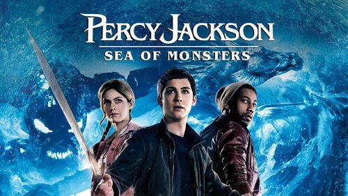 Percy Jackson: Sea of Monsters - Percy Jackson: Biển quái vật - Hình 3