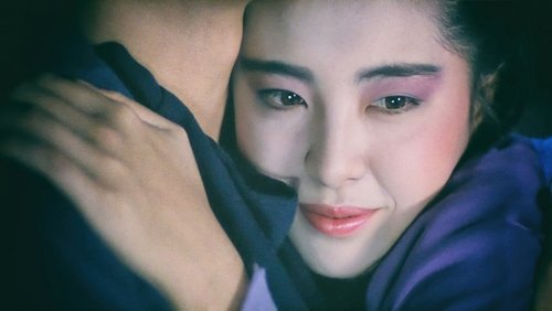 A Chinese Ghost Story - Thiện Nữ U Hồn - Hình 2