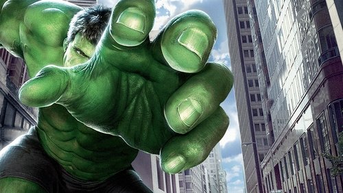 Hulk - Người Khổng Lồ Xanh - Hình 5