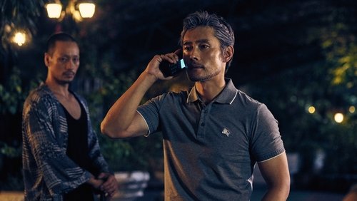 Master - Ông Trùm - Hình 5