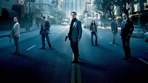 Inception - Kẻ Đánh Cắp Giấc Mơ - Hình 4