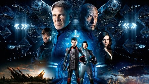 Ender's Game - Cuộc Đấu Của Ender - Hình 1