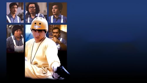 Winners & Sinners - Kẻ Thắng Người Thua - Hình 1