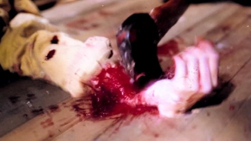 The Evil Dead - Ma Cây - Hình 2