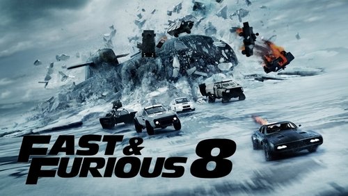 The Fate of the Furious - Quá Nhanh Quá Nguy Hiểm 8 - Hình 5