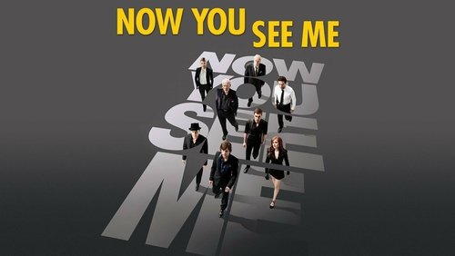Now You See Me - Phi Vụ Thế Kỷ - Hình 2