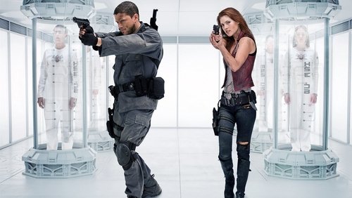Resident Evil: Afterlife - Vùng Đất Quỷ Dữ 4: Kiếp Sau - Hình 3