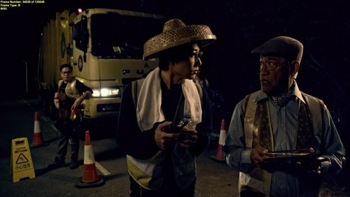 Vampire Cleanup Department - Biệt Đội Bắt Cương Thi - Hình 4