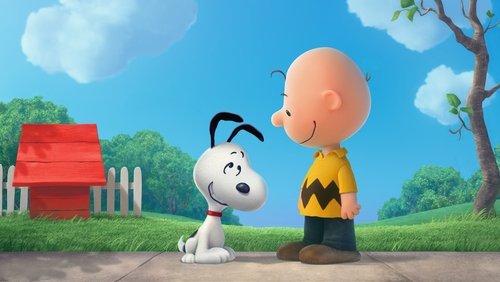 The Peanuts Movie - Chú Cún Snoopy - Hình 1