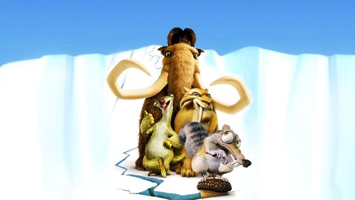 Ice Age - Kỷ Băng Hà - Hình 2
