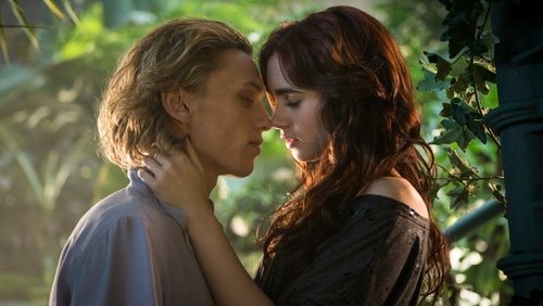 The Mortal Instruments: City of Bones - Vũ Khí Bóng Đêm: Thành Phố Xương - Hình 3
