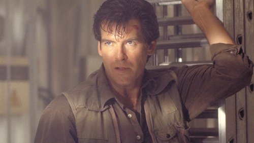 007: GoldenEye - Điệp Viên 007: Điệp Vụ Mắt Vàng - Hình 2