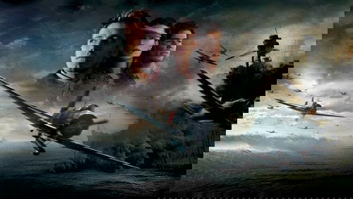 Pearl Harbor - Trân Châu Cảng - Hình 2